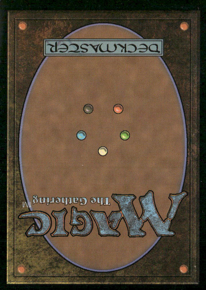 Theros #72 Vaporkin