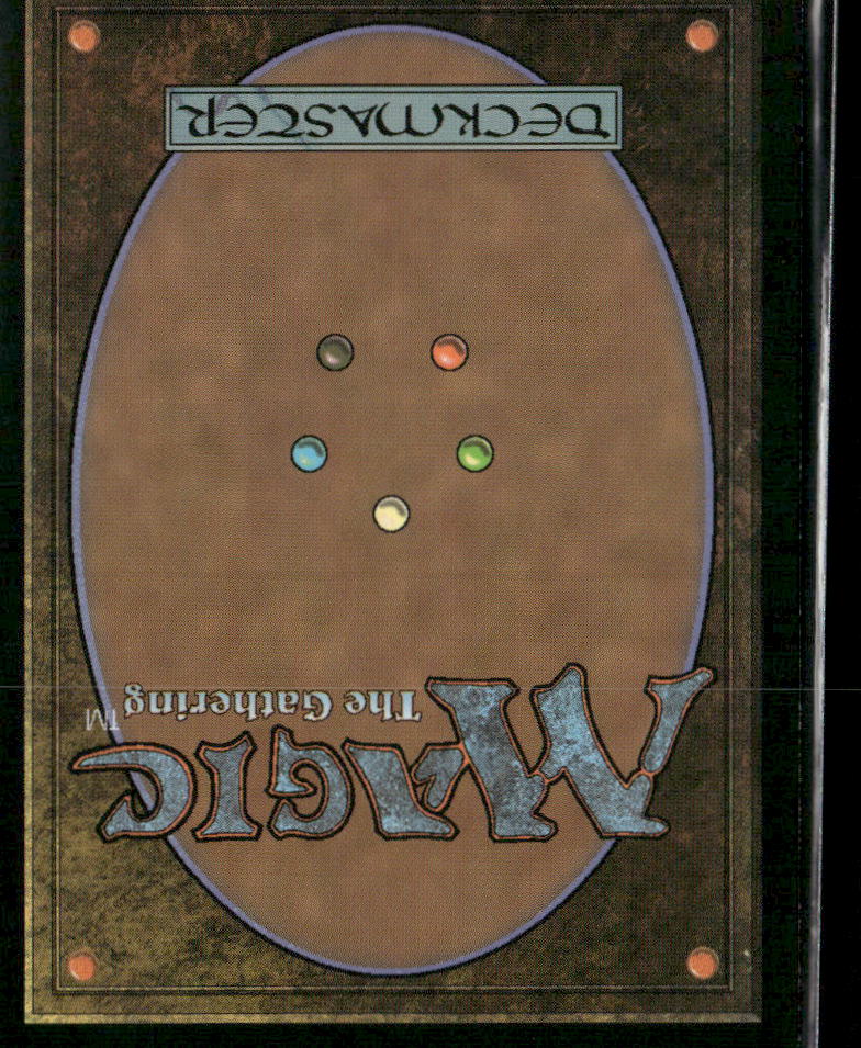 Theros #106 Sip of Hemlock
