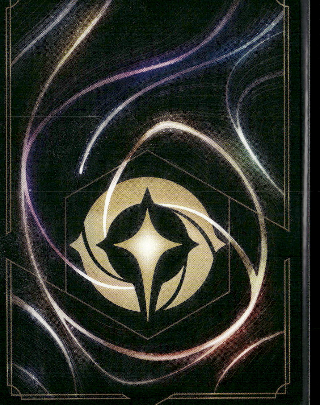 The First Chapter #169/204 Magic Golden Flower