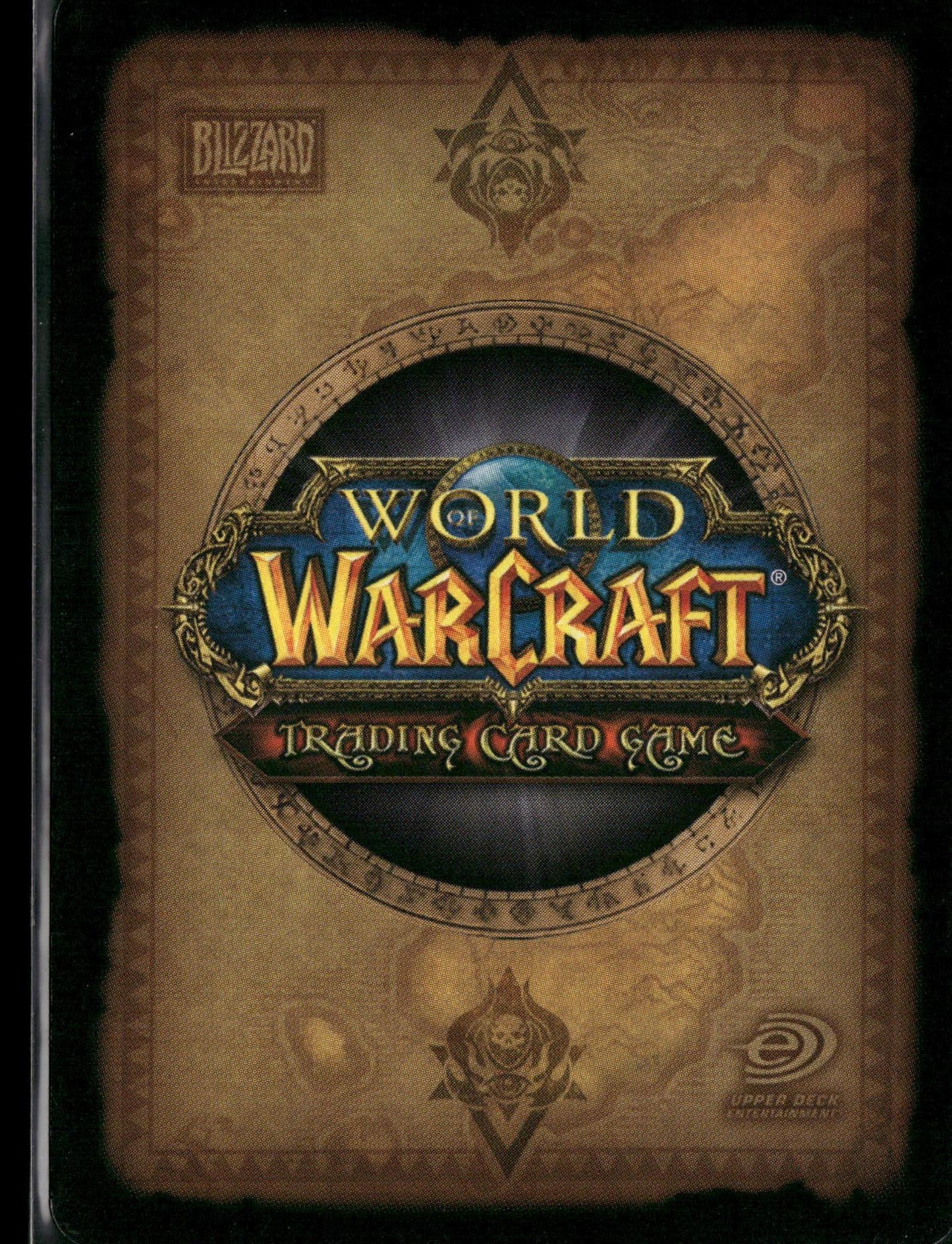 Heroes of Azeroth #204 Maxum Ironbrew