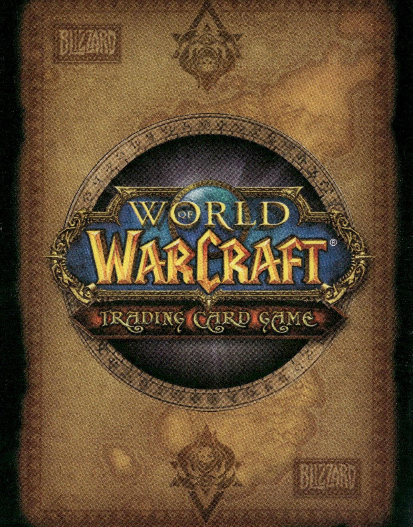 Wrathgate #123 Lyshala Ravenshot