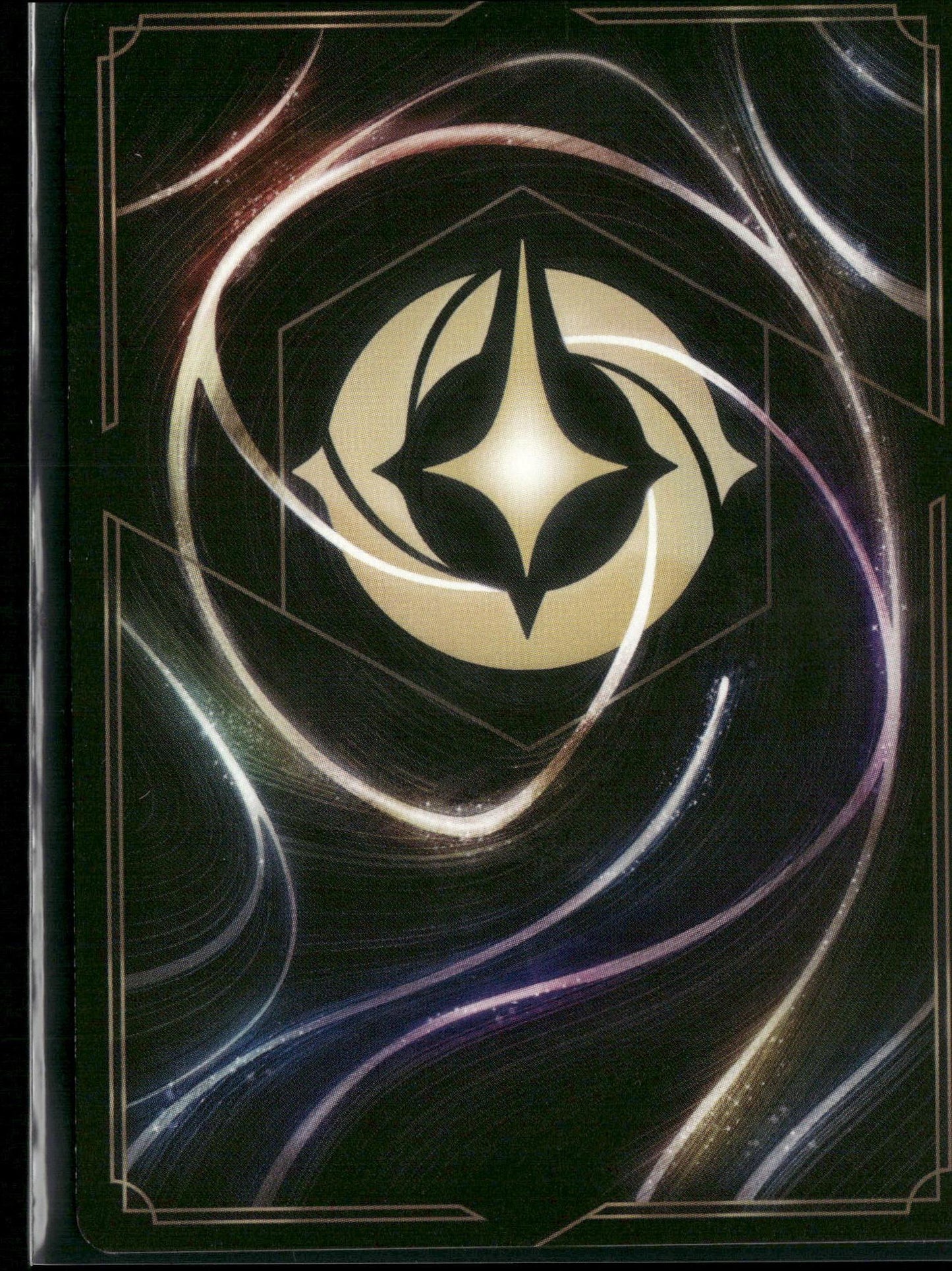 Rise of the Floodborn #200/204 Pick a Fight