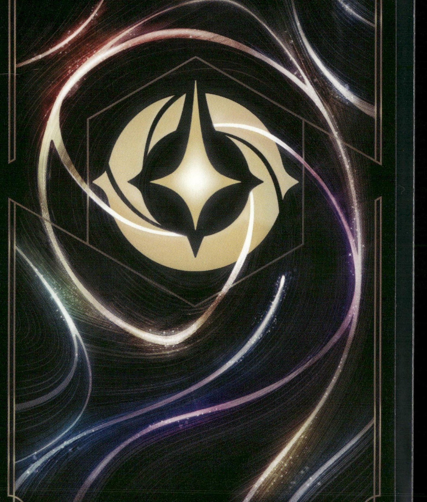 Rise of the Floodborn #85/204 Lucifer