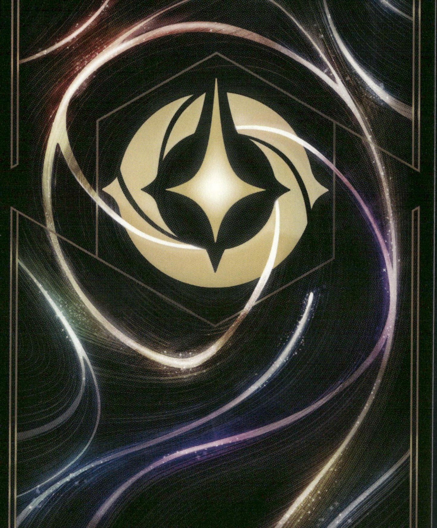 Rise of the Floodborn #79/204 Dr. Facilier