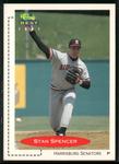 1991 Classic/Best Baseball Cards (You Pick #1-98)