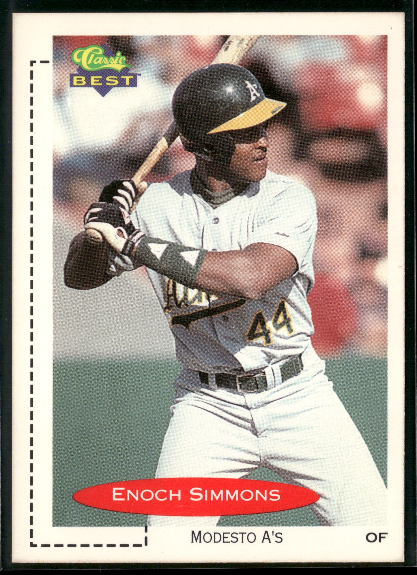 1991 Classic/Best Baseball Cards (You Pick #199-298)