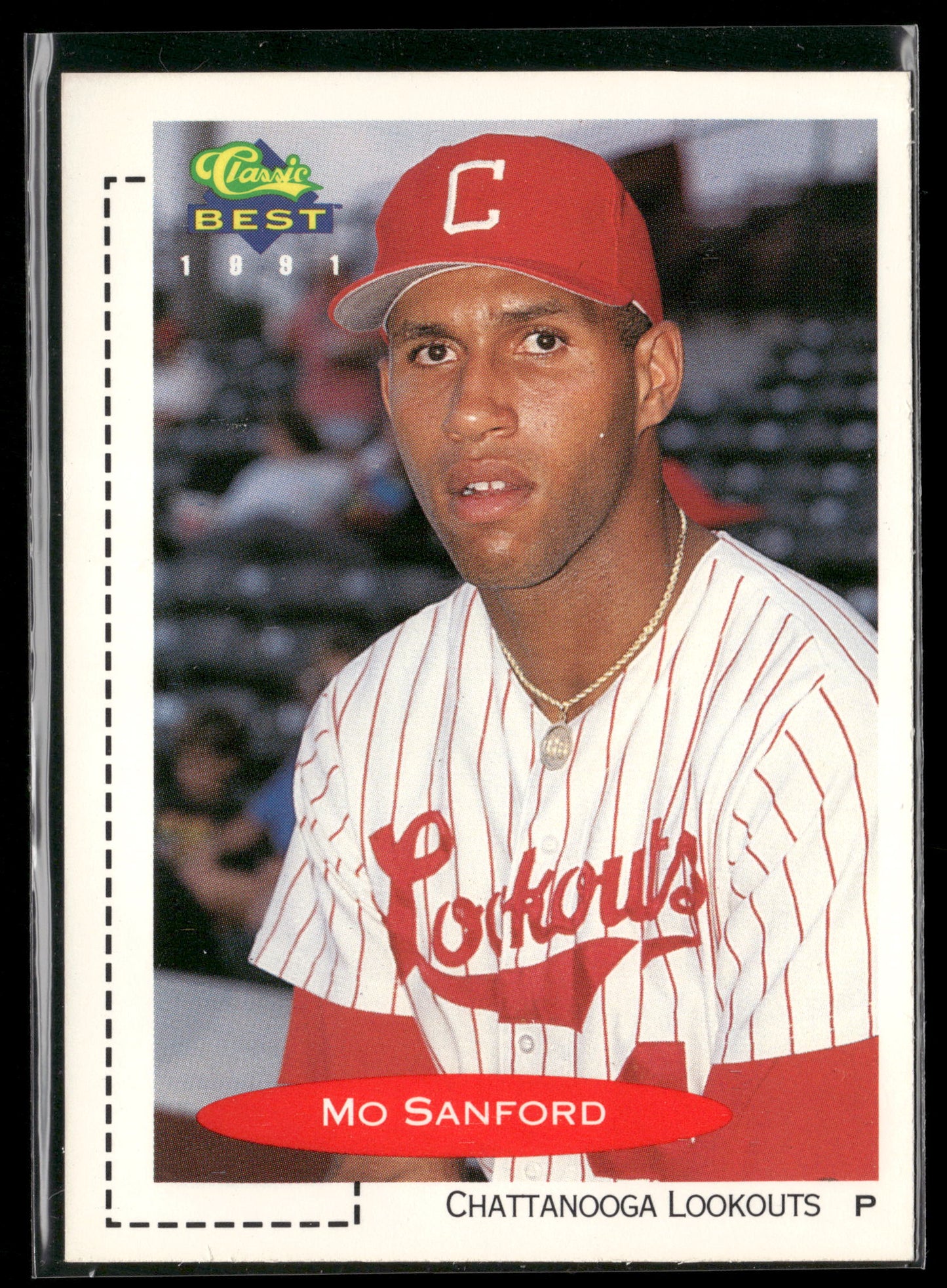 1991 Classic/Best Baseball Cards (You Pick #1-98)