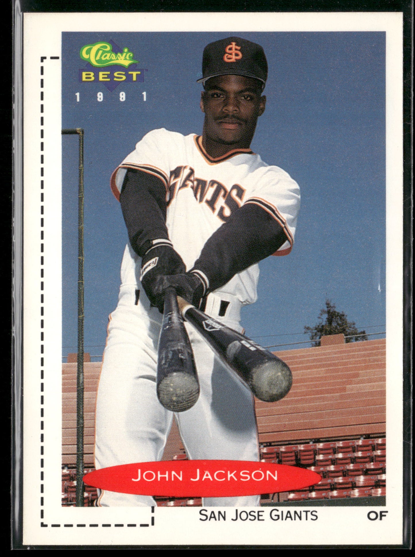 1991 Classic/Best Baseball Cards (You Pick #199-298)