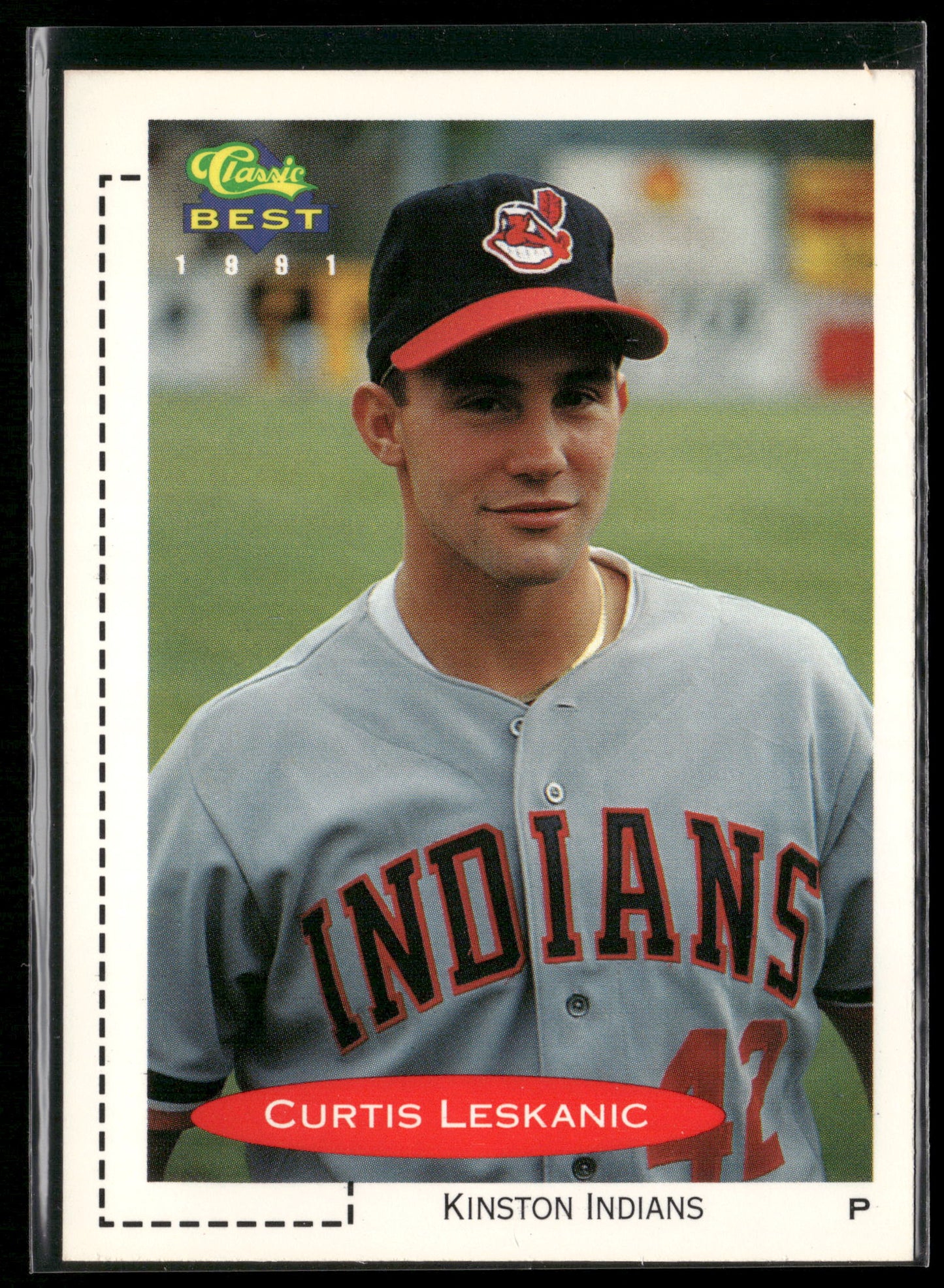 1991 Classic/Best Baseball Cards (You Pick #199-298)