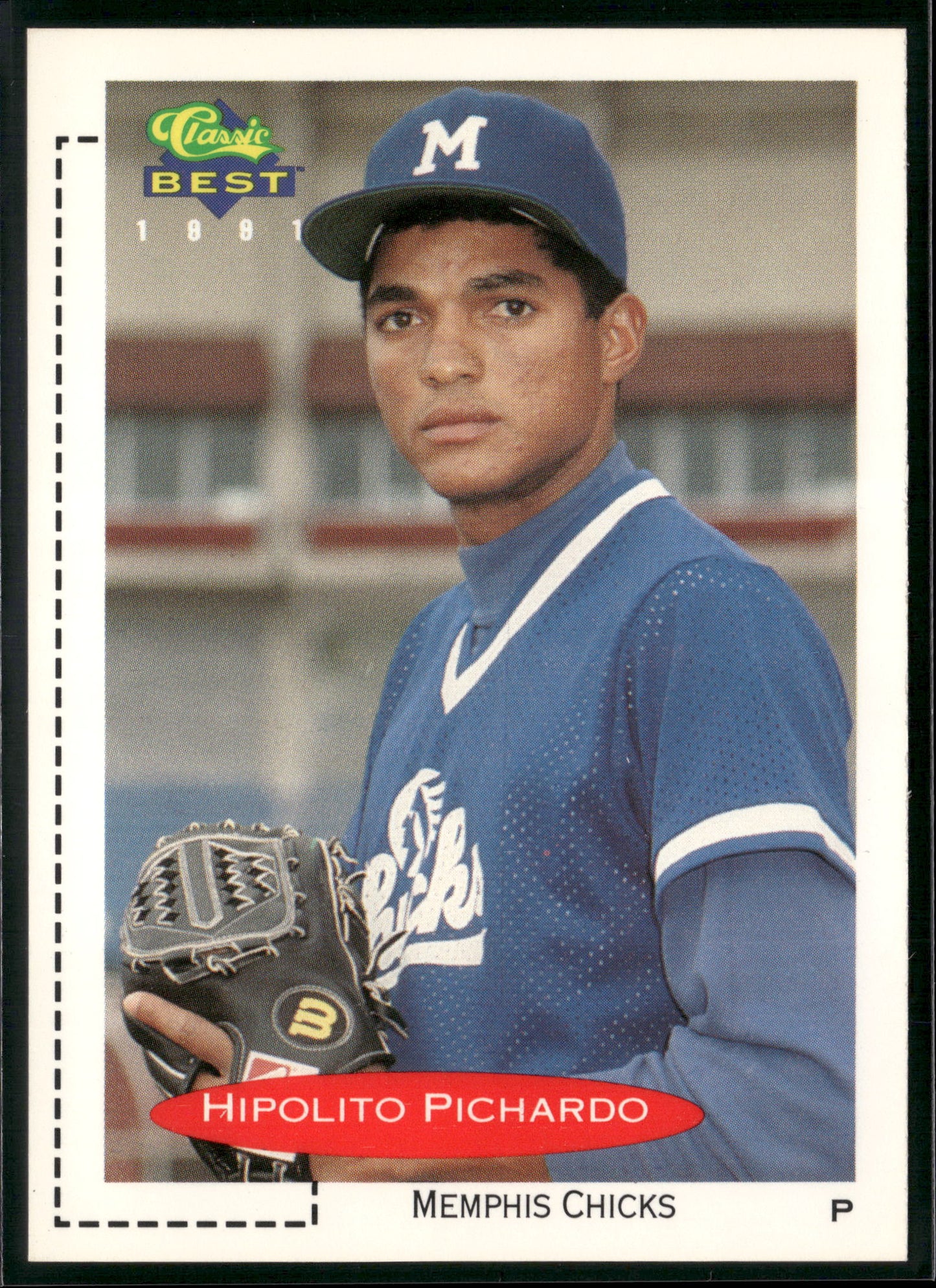 1991 Classic/Best Baseball Cards (You Pick #199-298)
