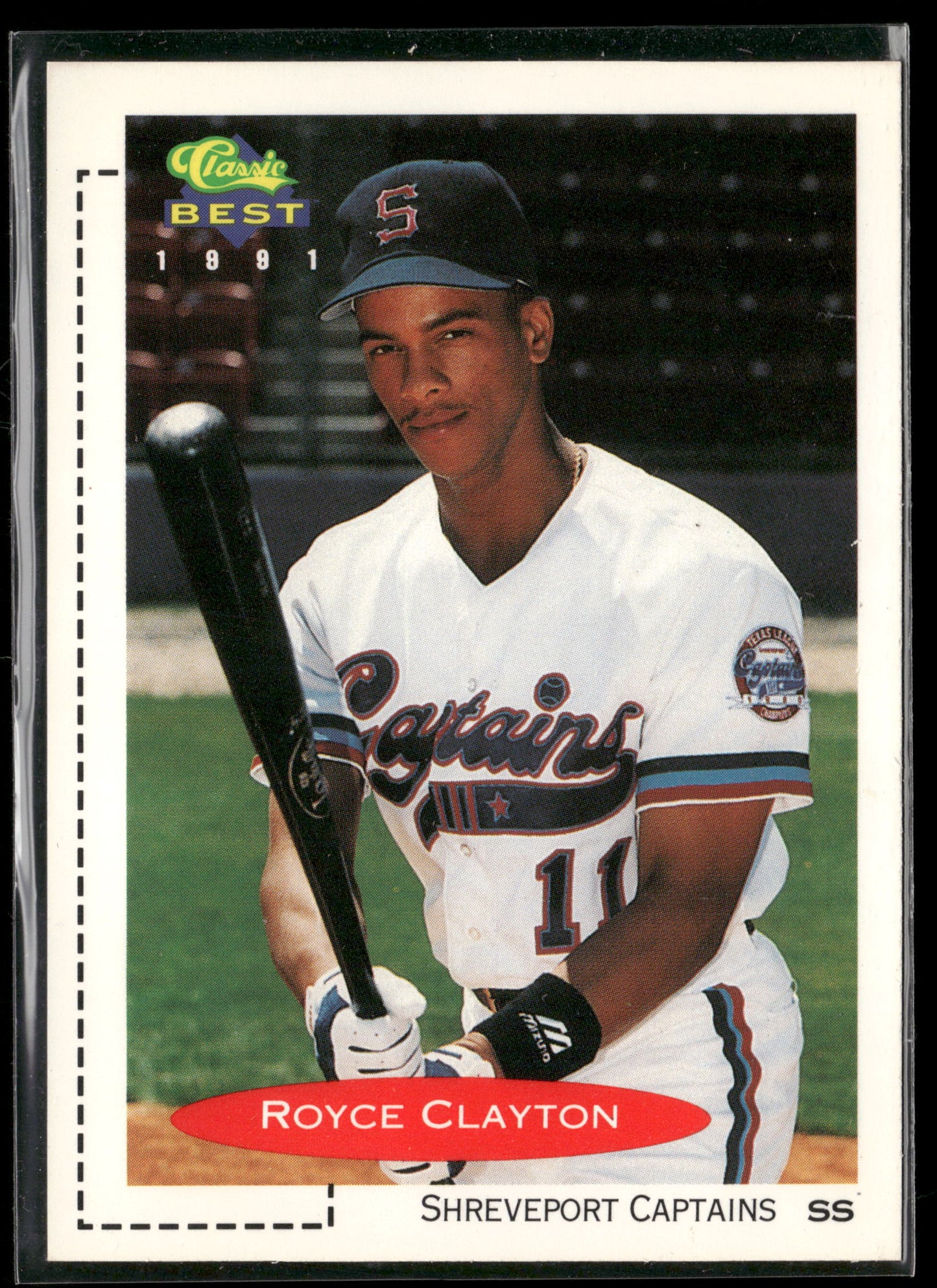 1991 Classic/Best Baseball Cards (You Pick #199-298)