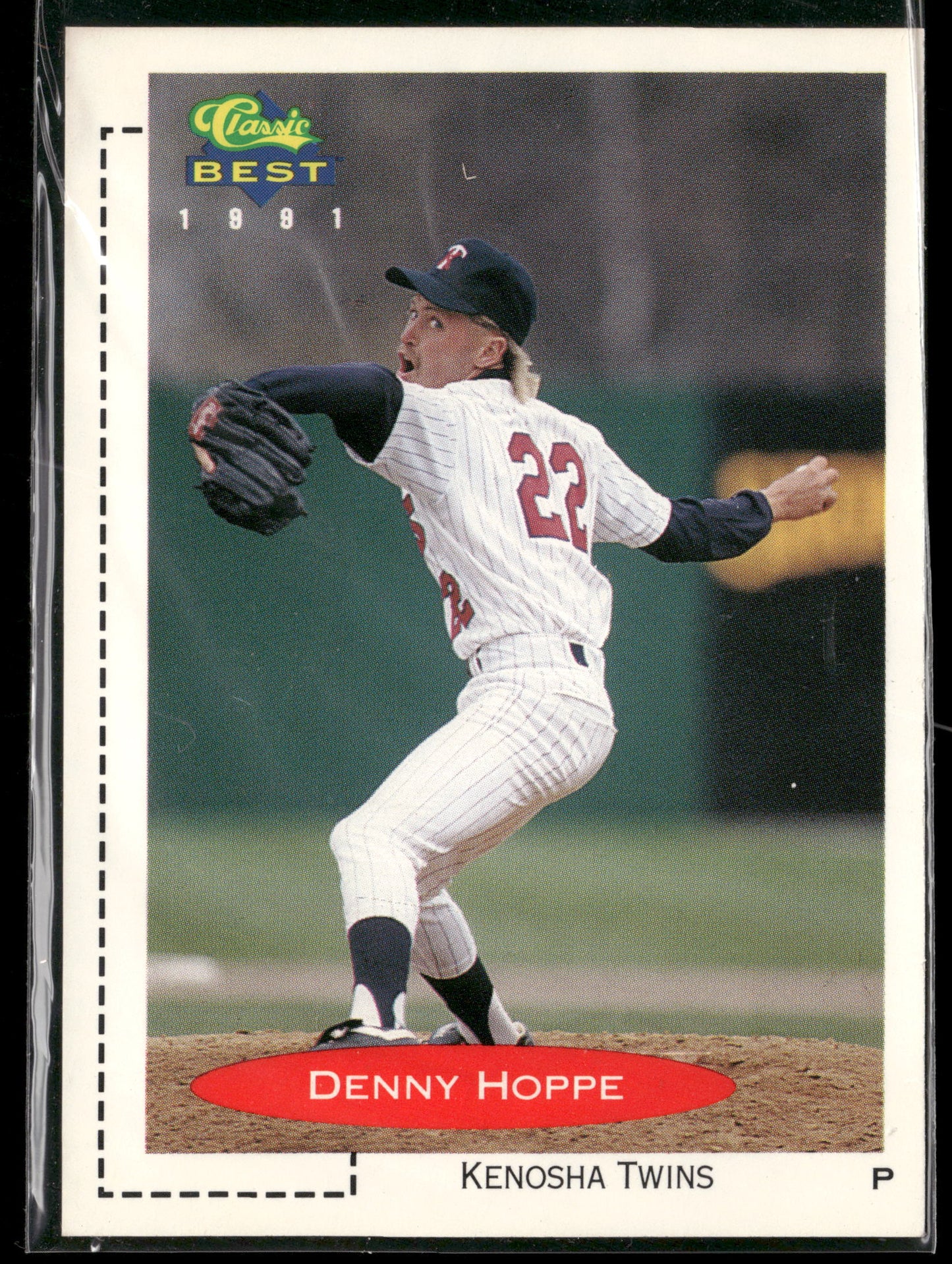 1991 Classic/Best Baseball Cards (You Pick #299-398)