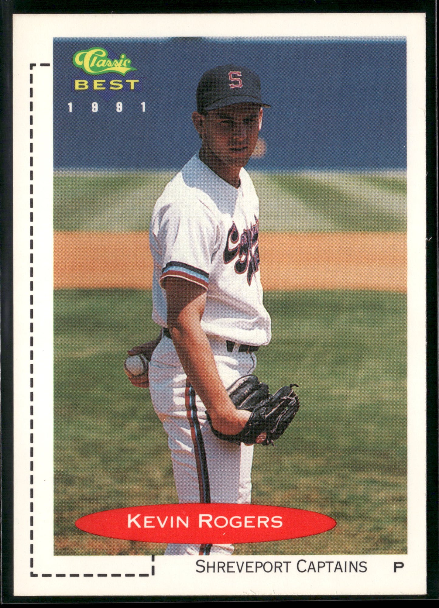 1991 Classic/Best Baseball Cards (You Pick #199-298)