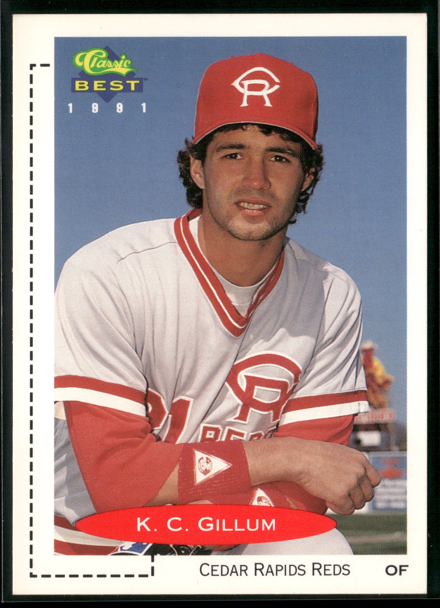 1991 Classic/Best Baseball Cards (You Pick #299-398)