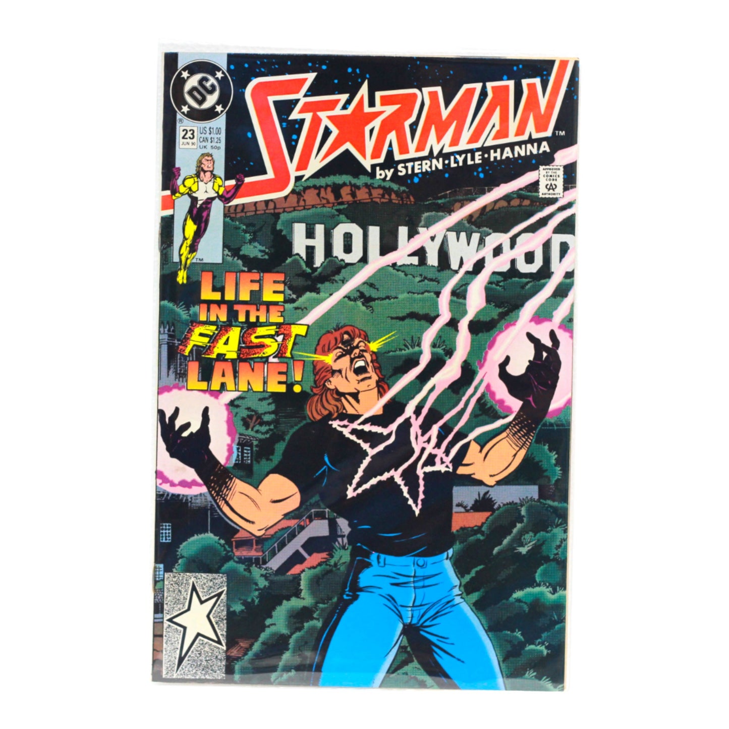 Starman #23