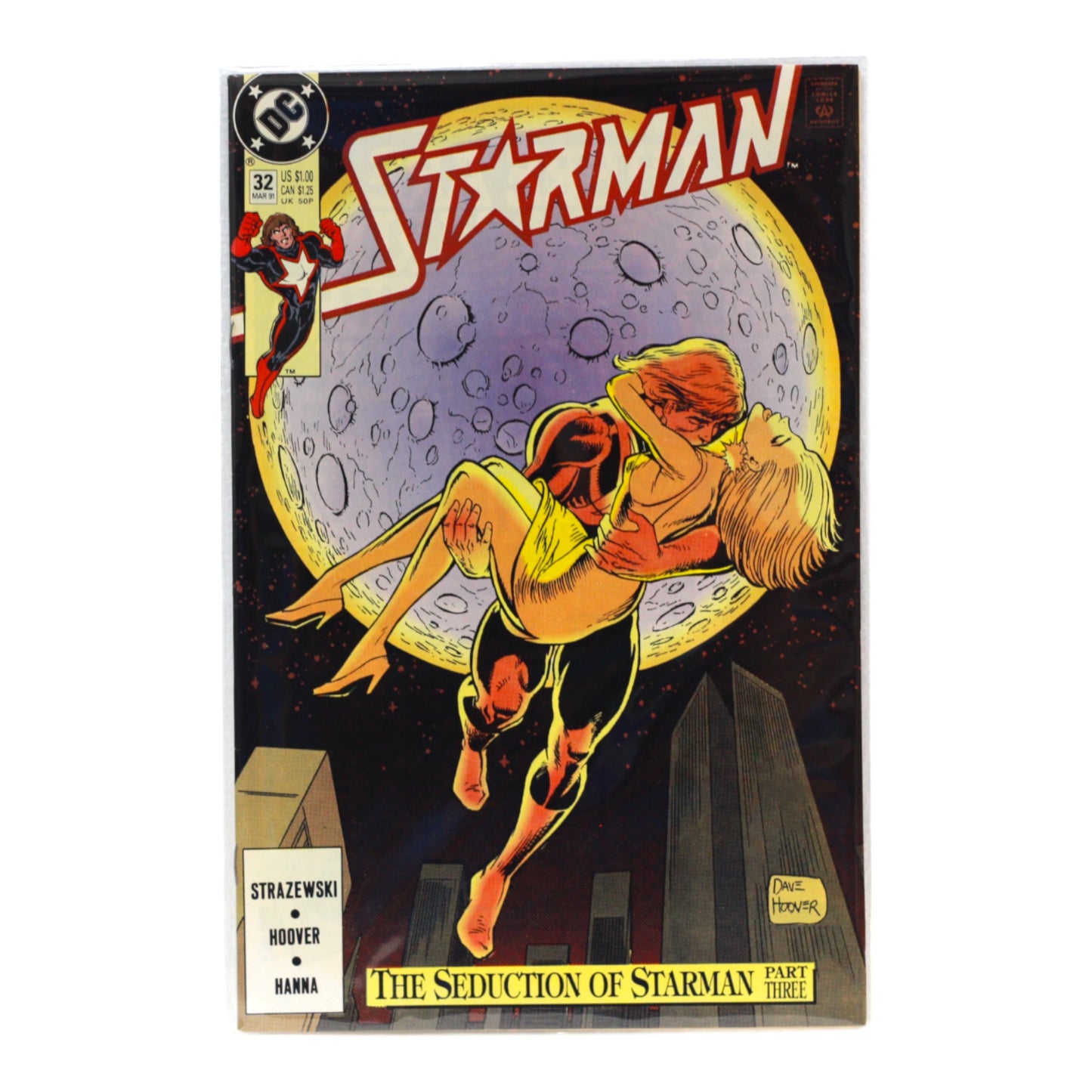 Starman #32