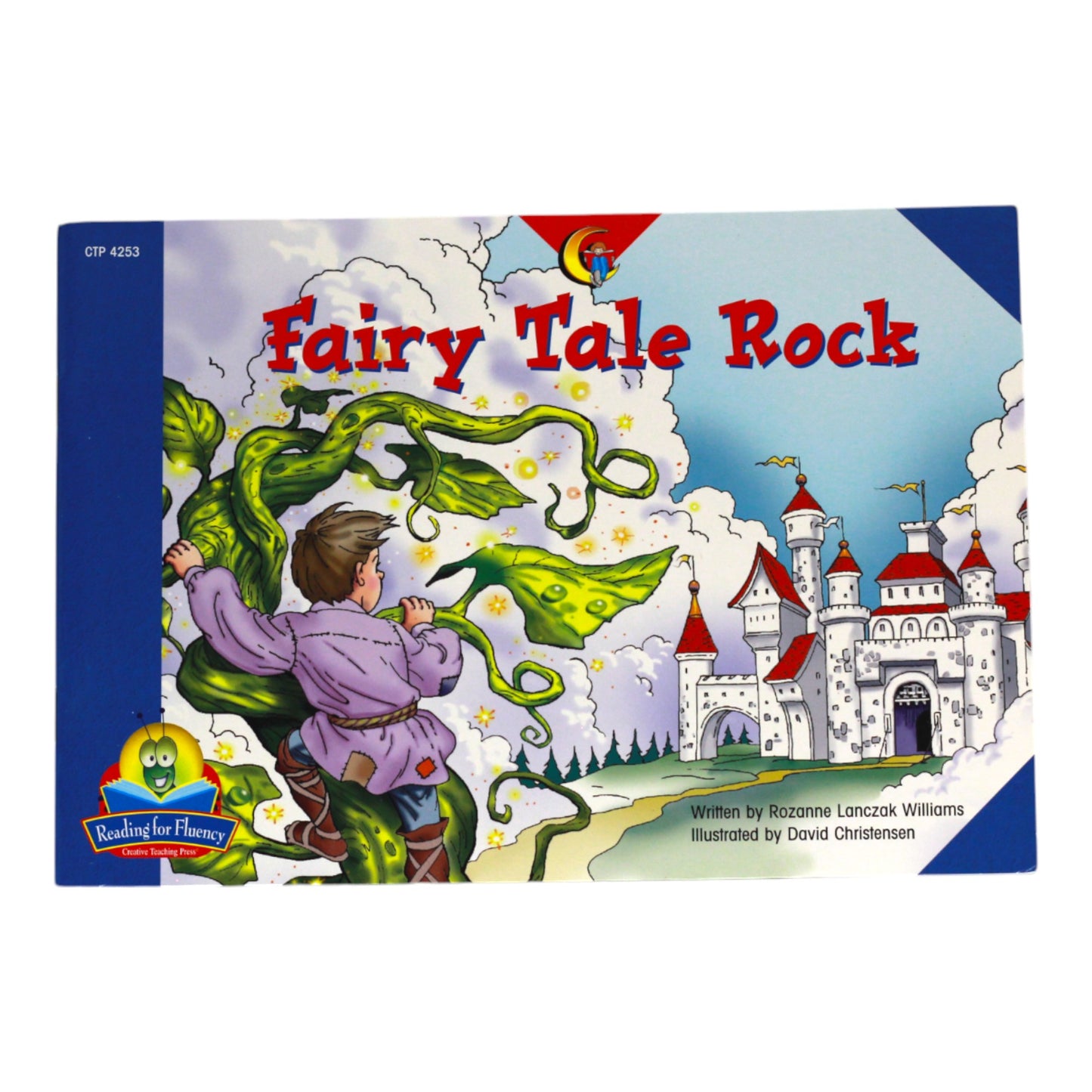 Fairy Tale Rock