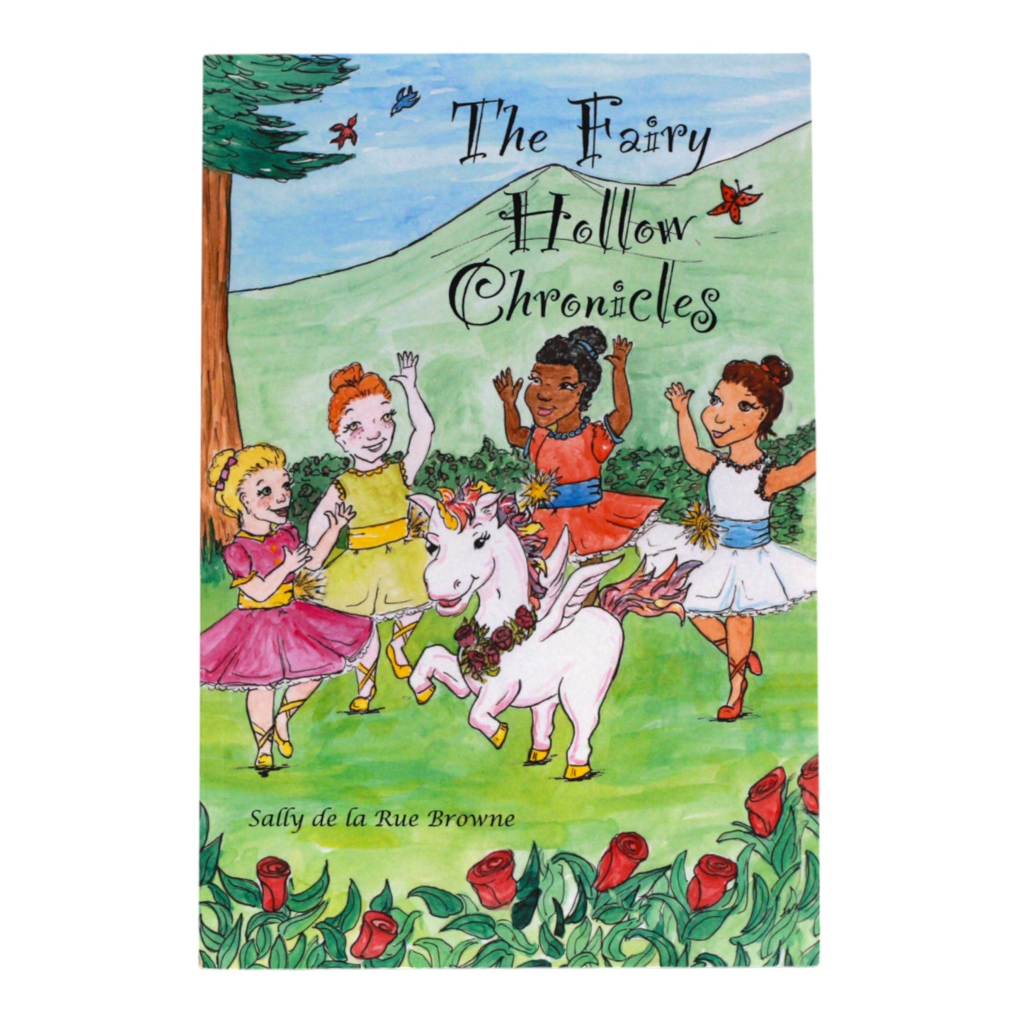 The Fairy Hollow Chronicles