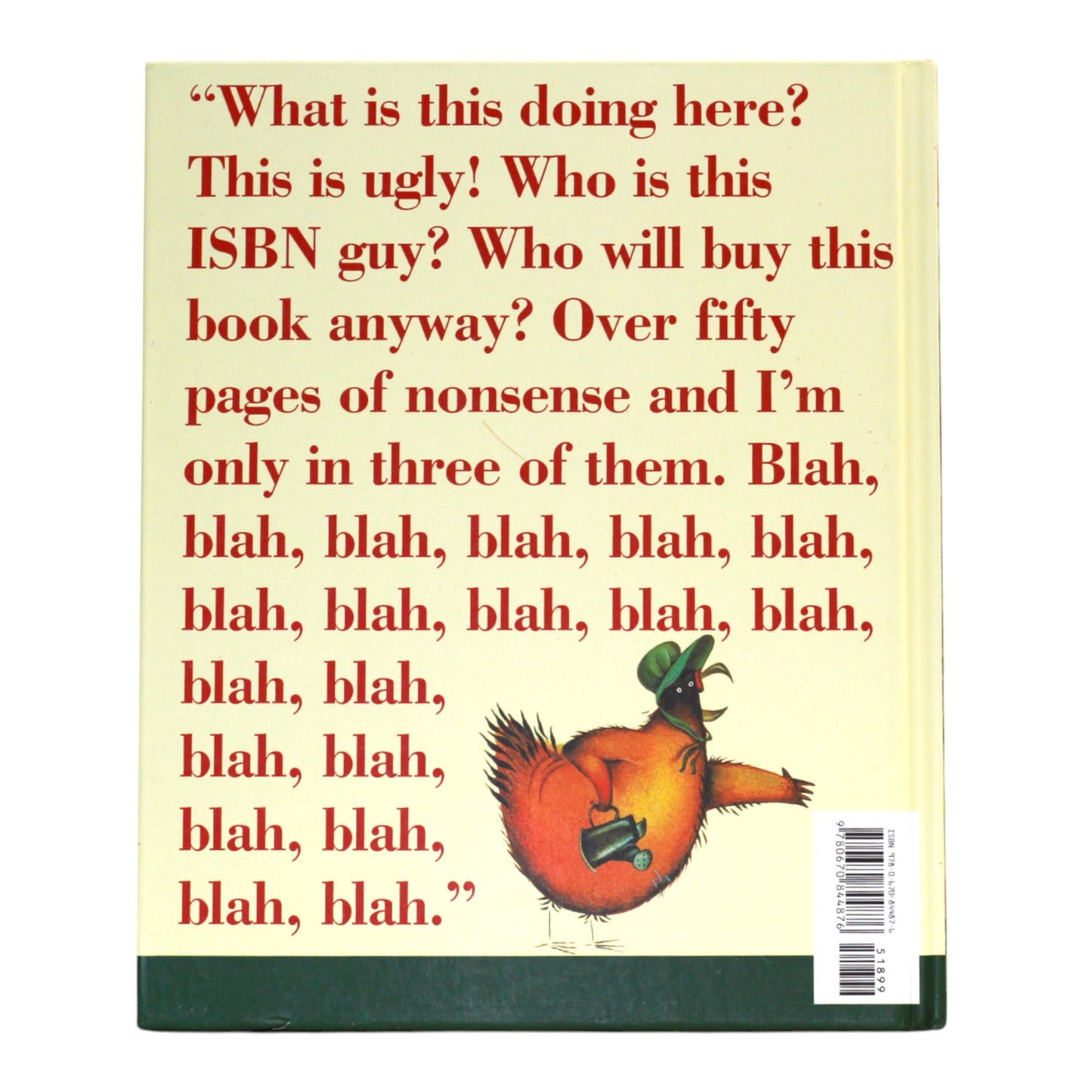 The Stinky Cheese Man: And Other Fairly Stupid Tales