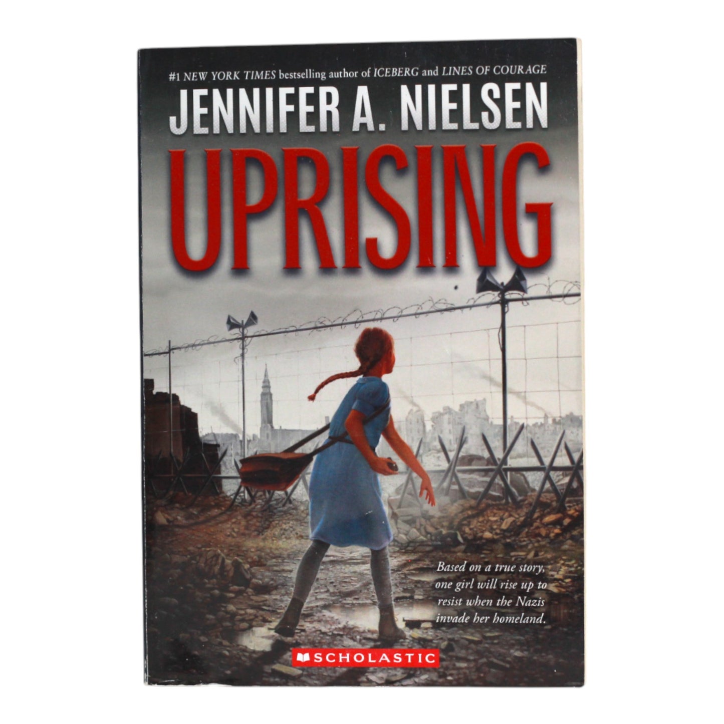 Uprising