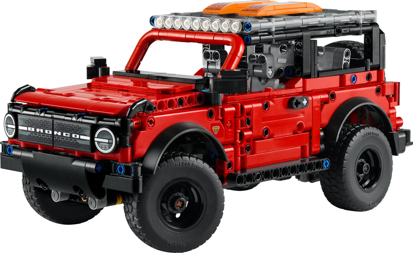 LEGO® Technic™ Ford Bronco® SUV (42213)
