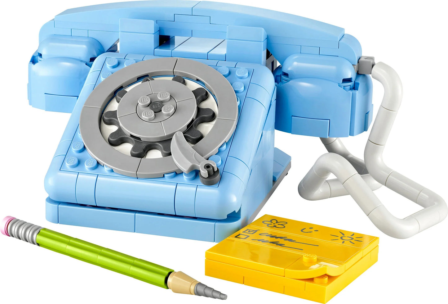 LEGO® Creator 3in1 Retro Telephone (31174)