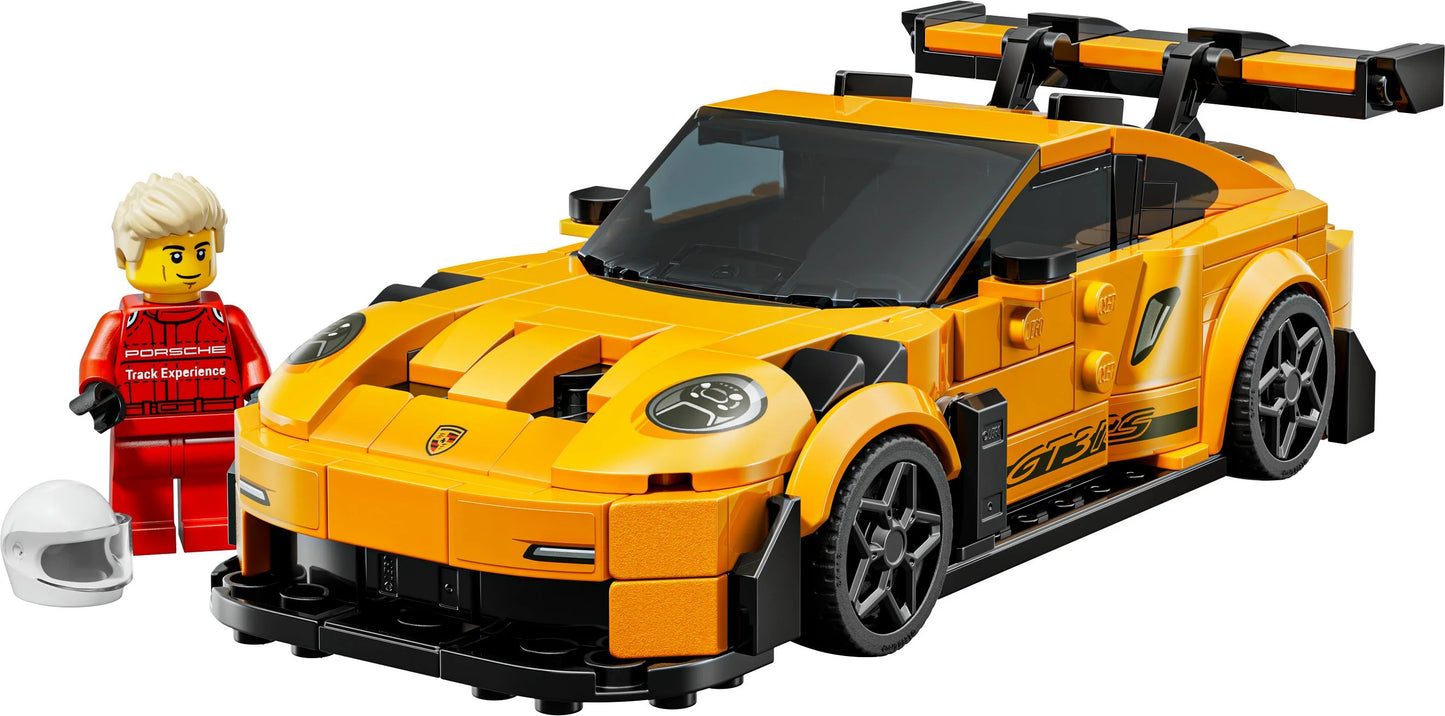 LEGO® Speed Champions Porsche 911 GT3 RS (77239)