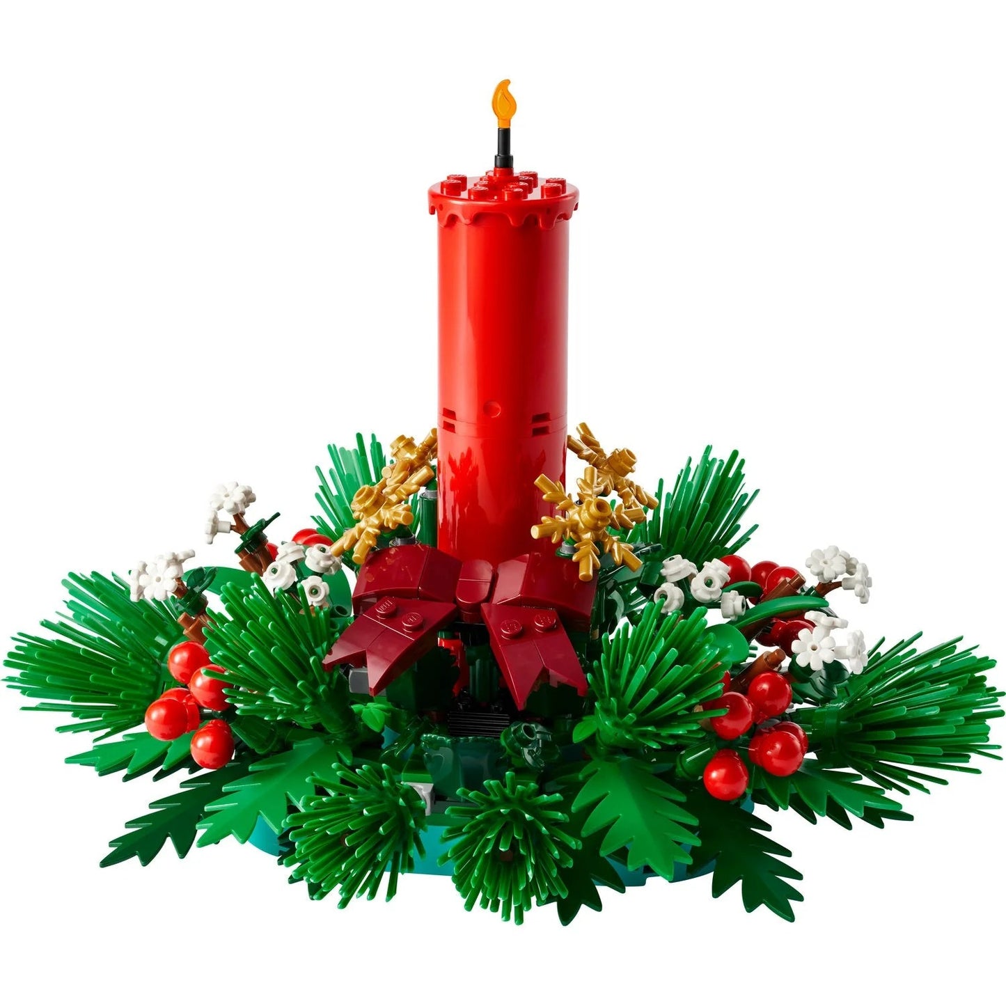 LEGO® Christmas Table Decoration (40743)