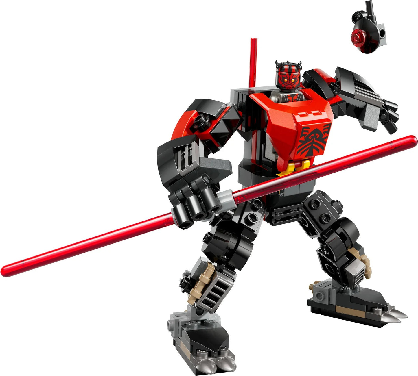 LEGO® Star Wars™ Darth Maul™ Mech (75411)