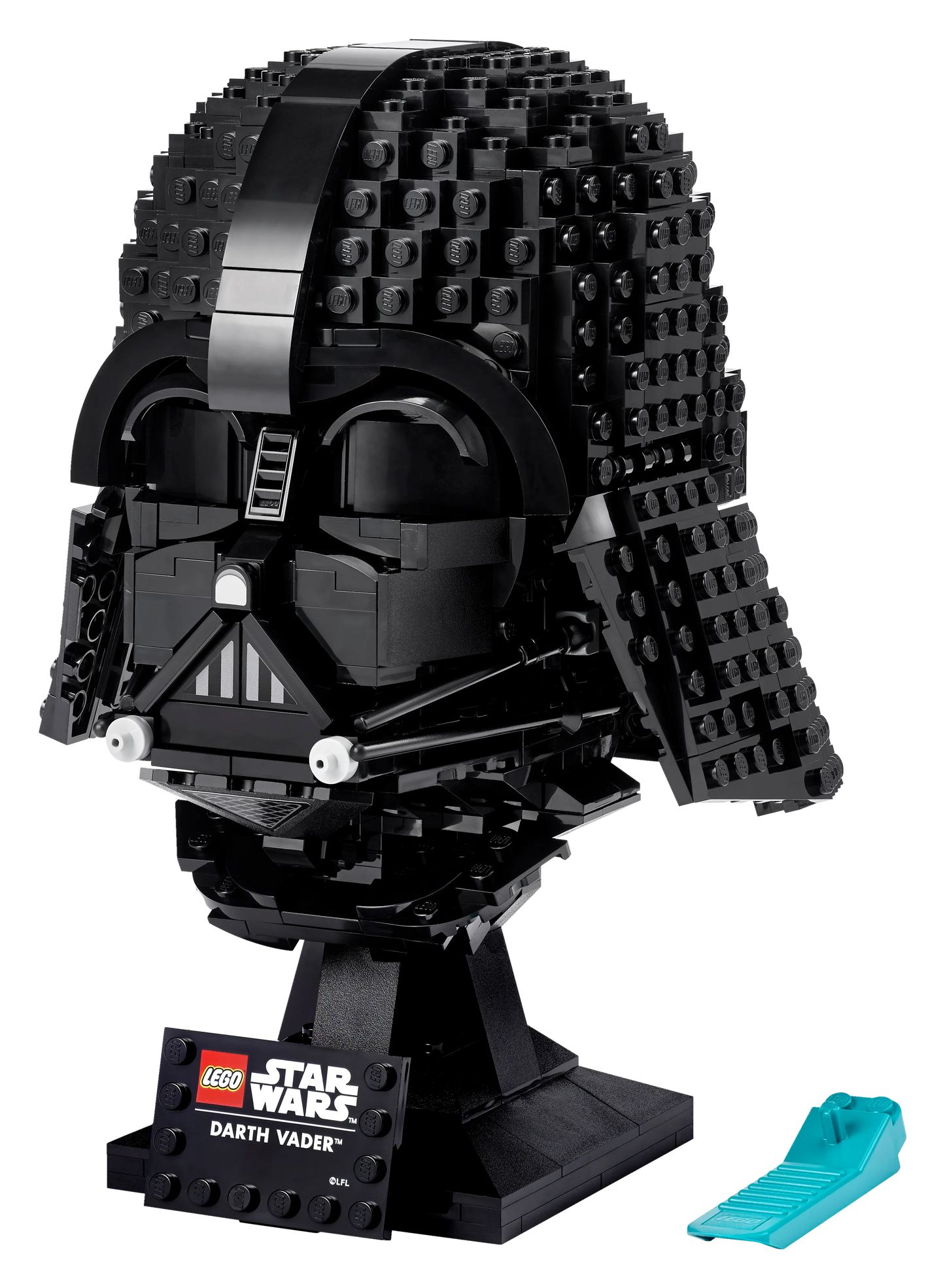 LEGO® Star Wars™ Darth Vader™ Helmet (75304)