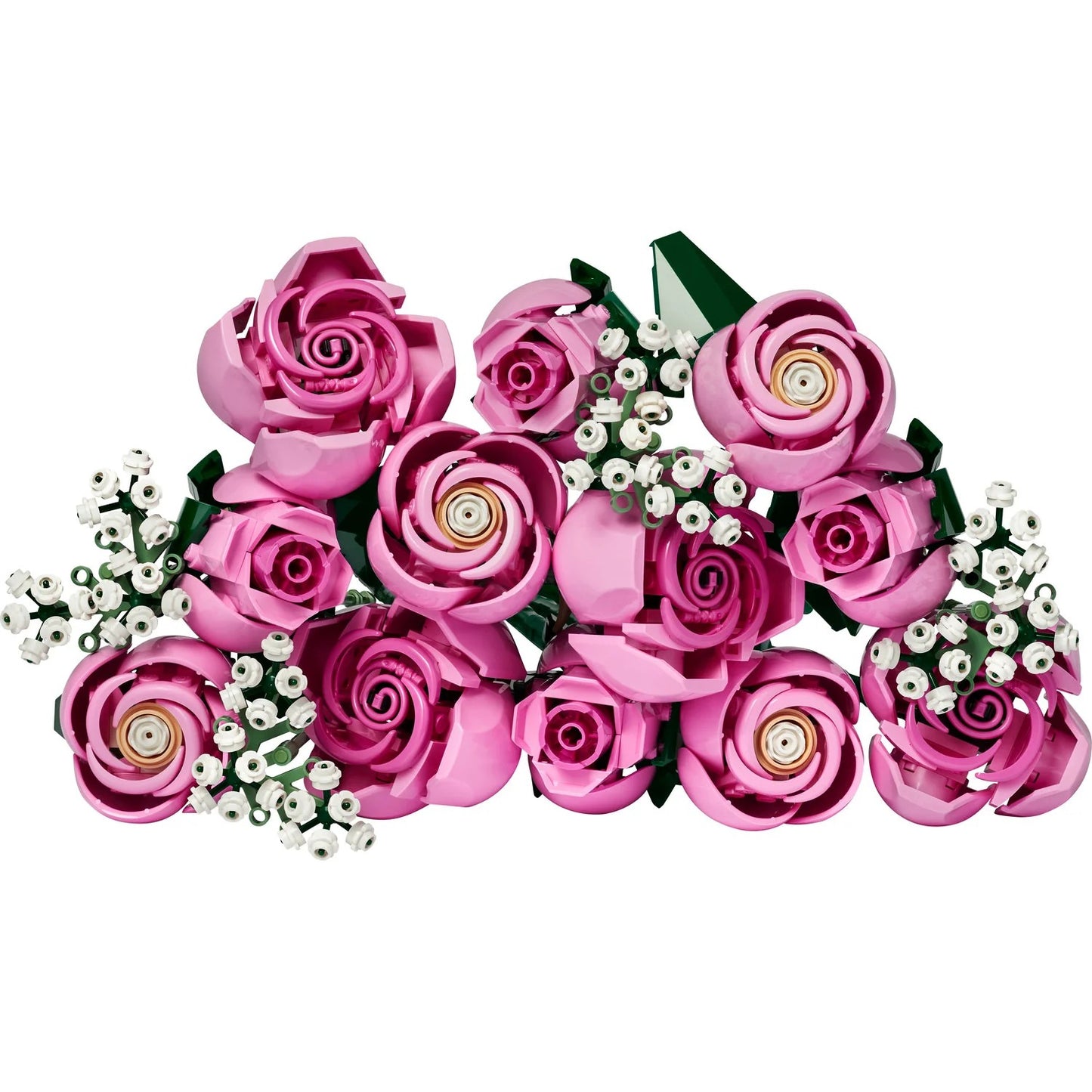 LEGO® Botanicals Bouquet of Pink Roses (10374)