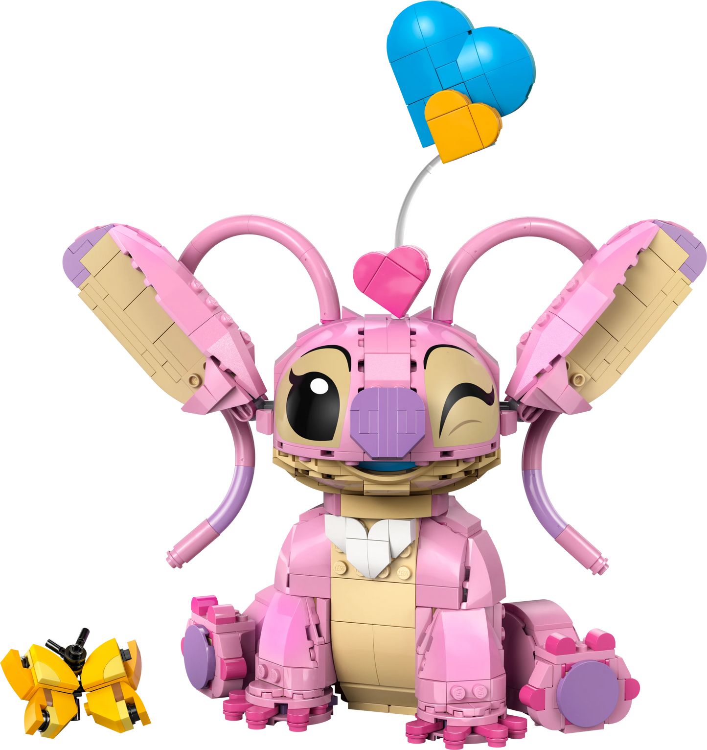 LEGO® ǀ Disney Angel (43257)
