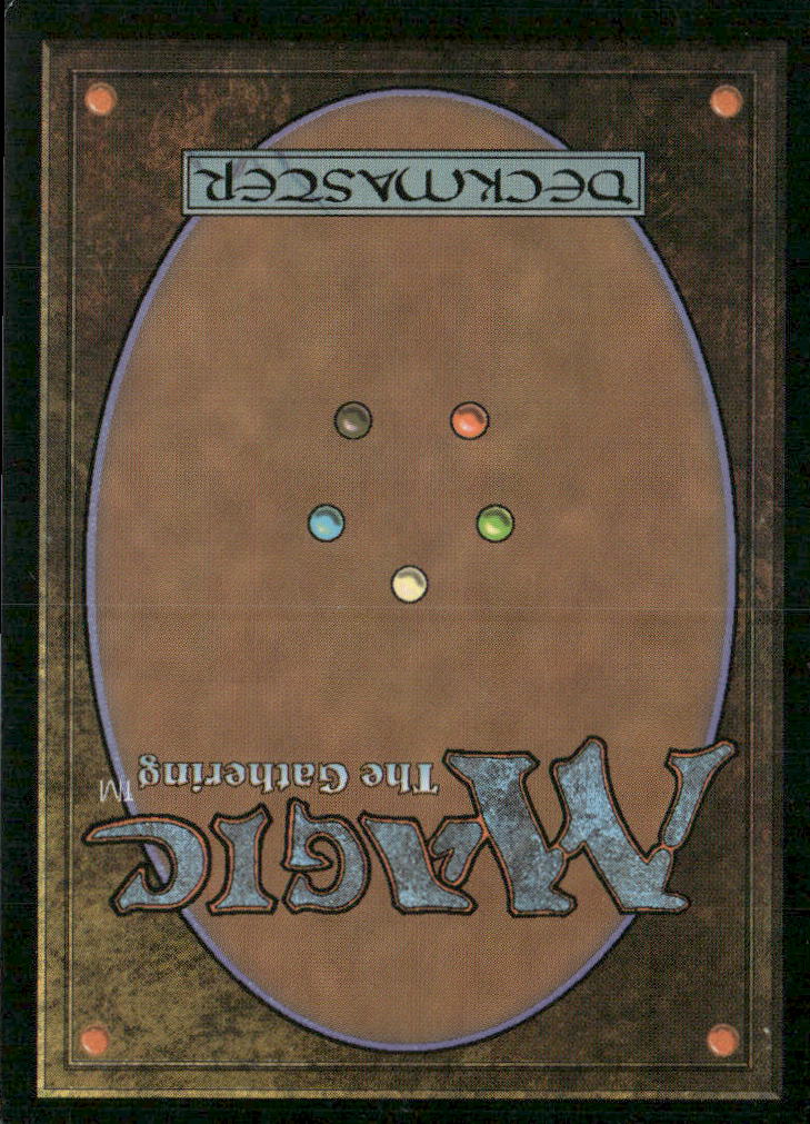 Theros #114 Borderland Minotaur