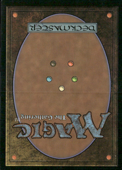 Theros #114 Borderland Minotaur