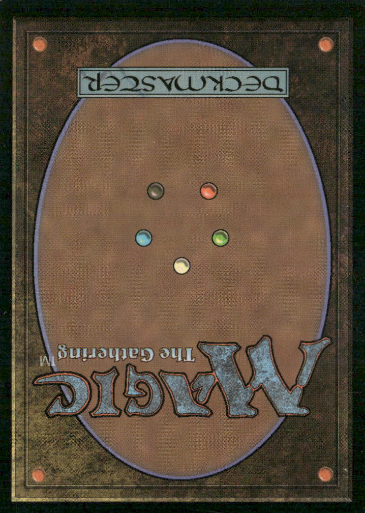 Theros #52 Lost in a Labyrinth foil