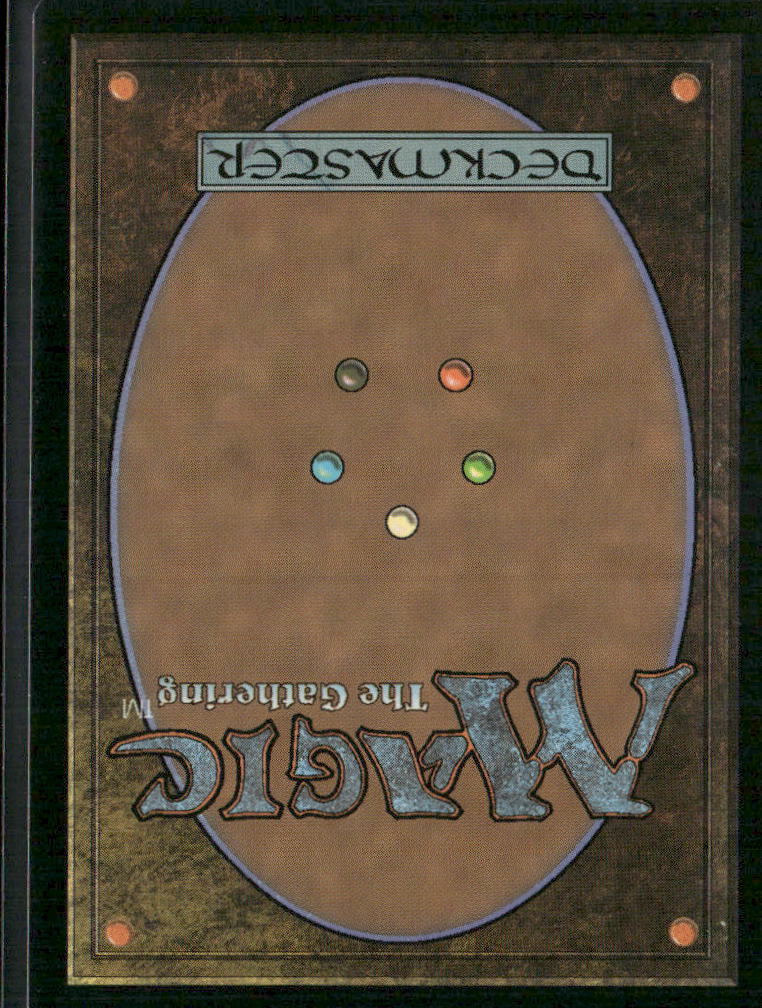 Theros #52 Lost in a Labyrinth