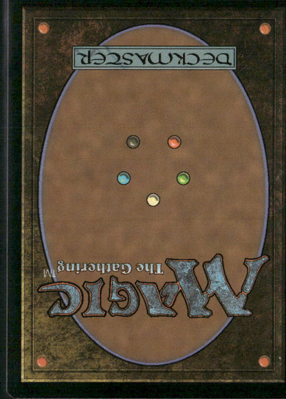 Theros #206 Triad of Fates