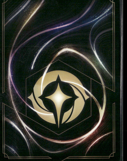 The First Chapter #169/204 Magic Golden Flower