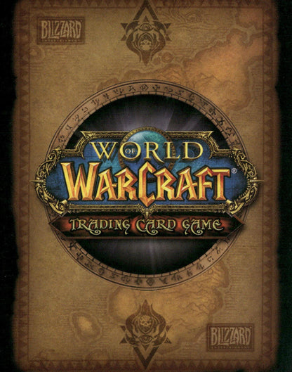 Heroes of Azeroth #68 Hammer of Justice