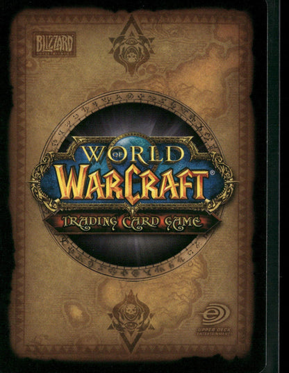 Heroes of Azeroth #162 Interest You in a Pint?