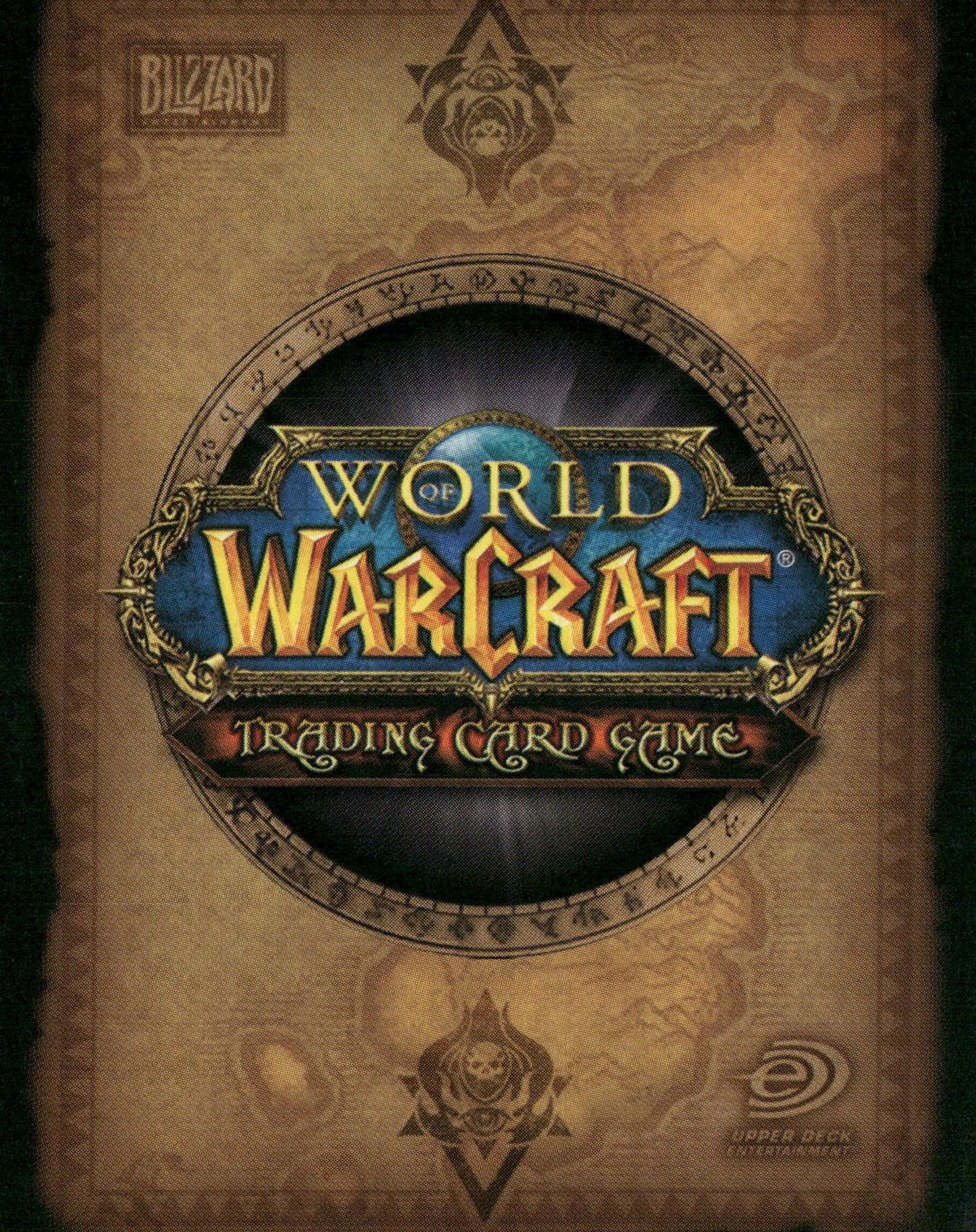 March of the Legion #273 Vengeance of the Illidari