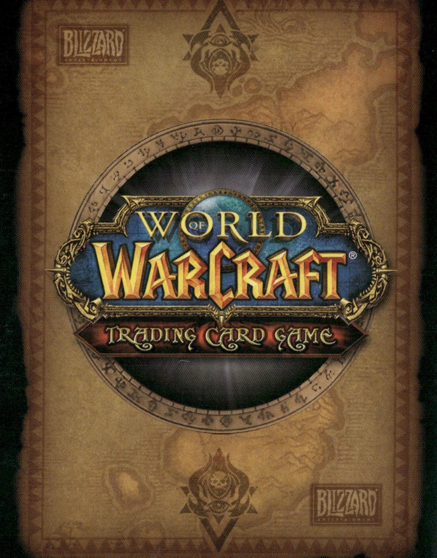 Class Starter Decks #8 Report to Goldshire