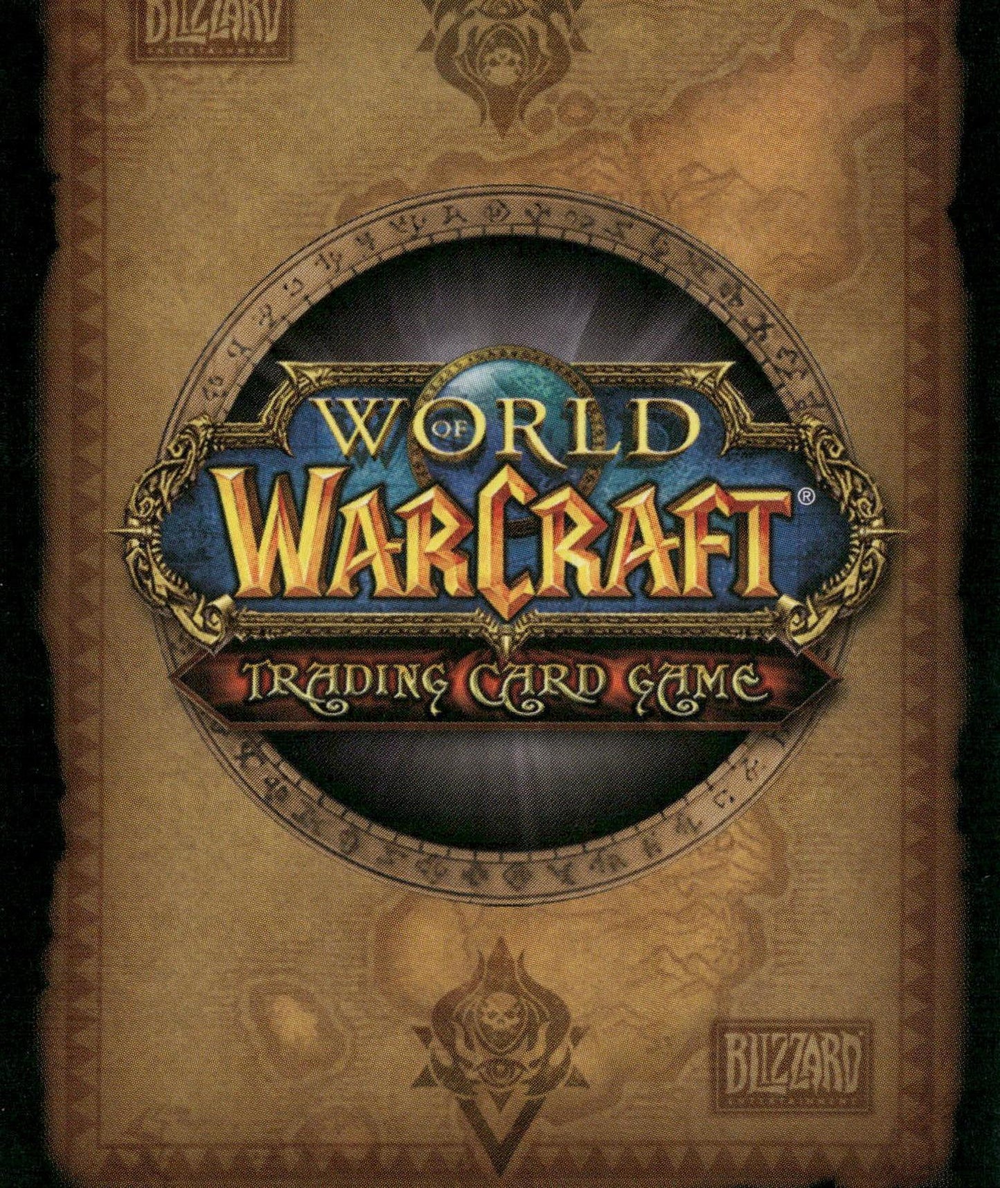 Class Starter Decks #1 Magni, Lord of Ironforge