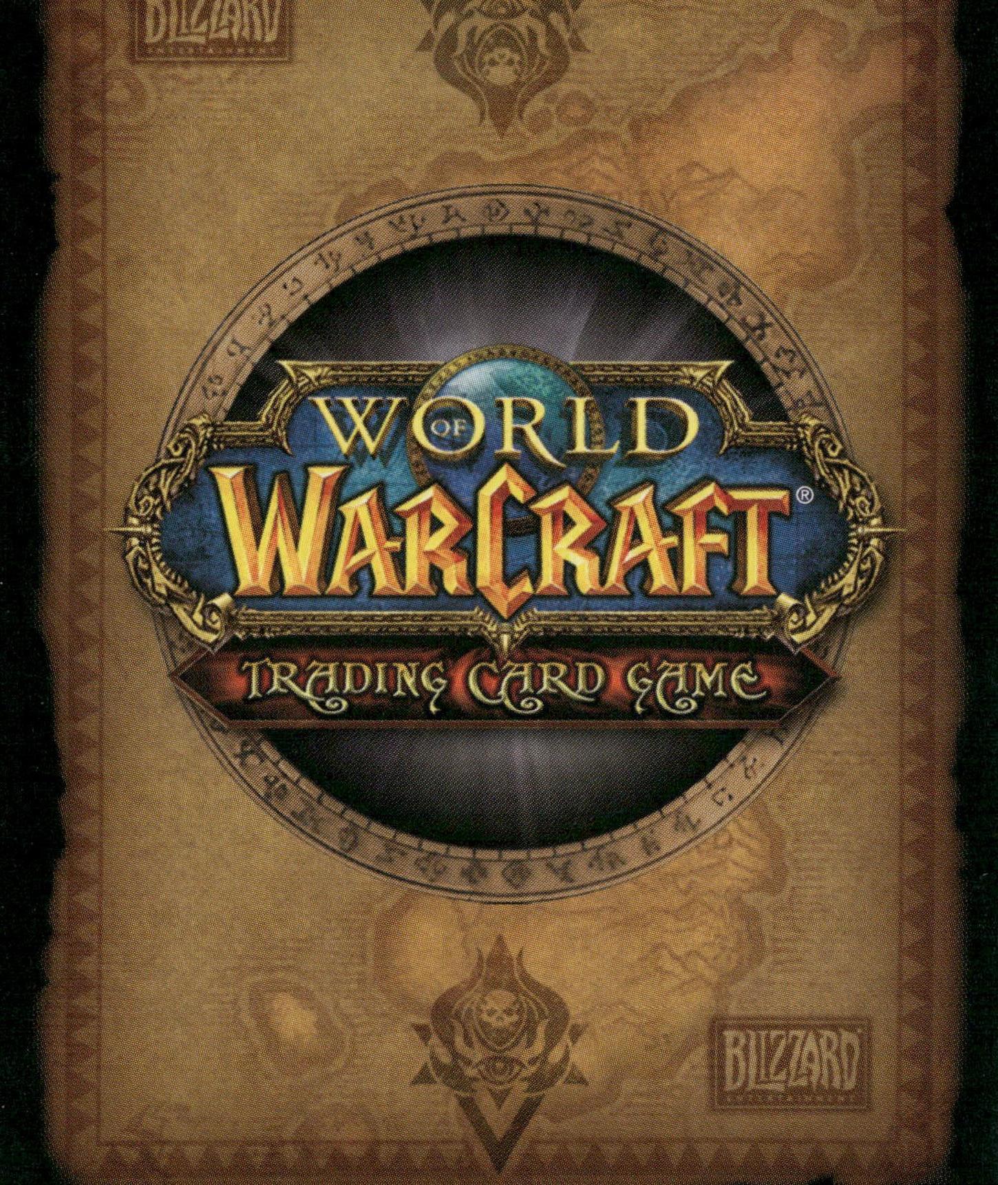 Class Starter Decks #1 Magni, Lord of Ironforge