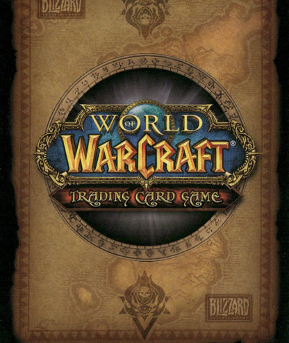 Class Starter Decks #1 Magni, Lord of Ironforge