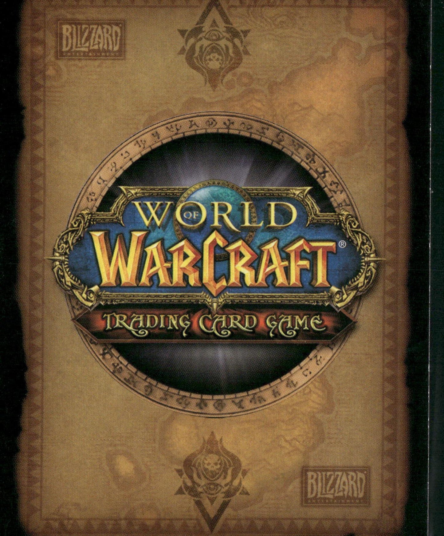 Class Starter Decks #58 Blessing of Protection