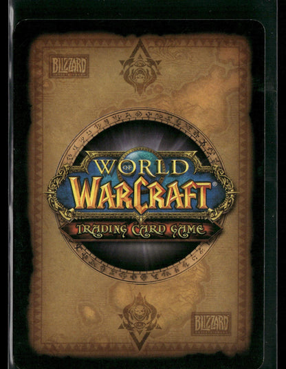 Class Starter Decks #61 Consecration