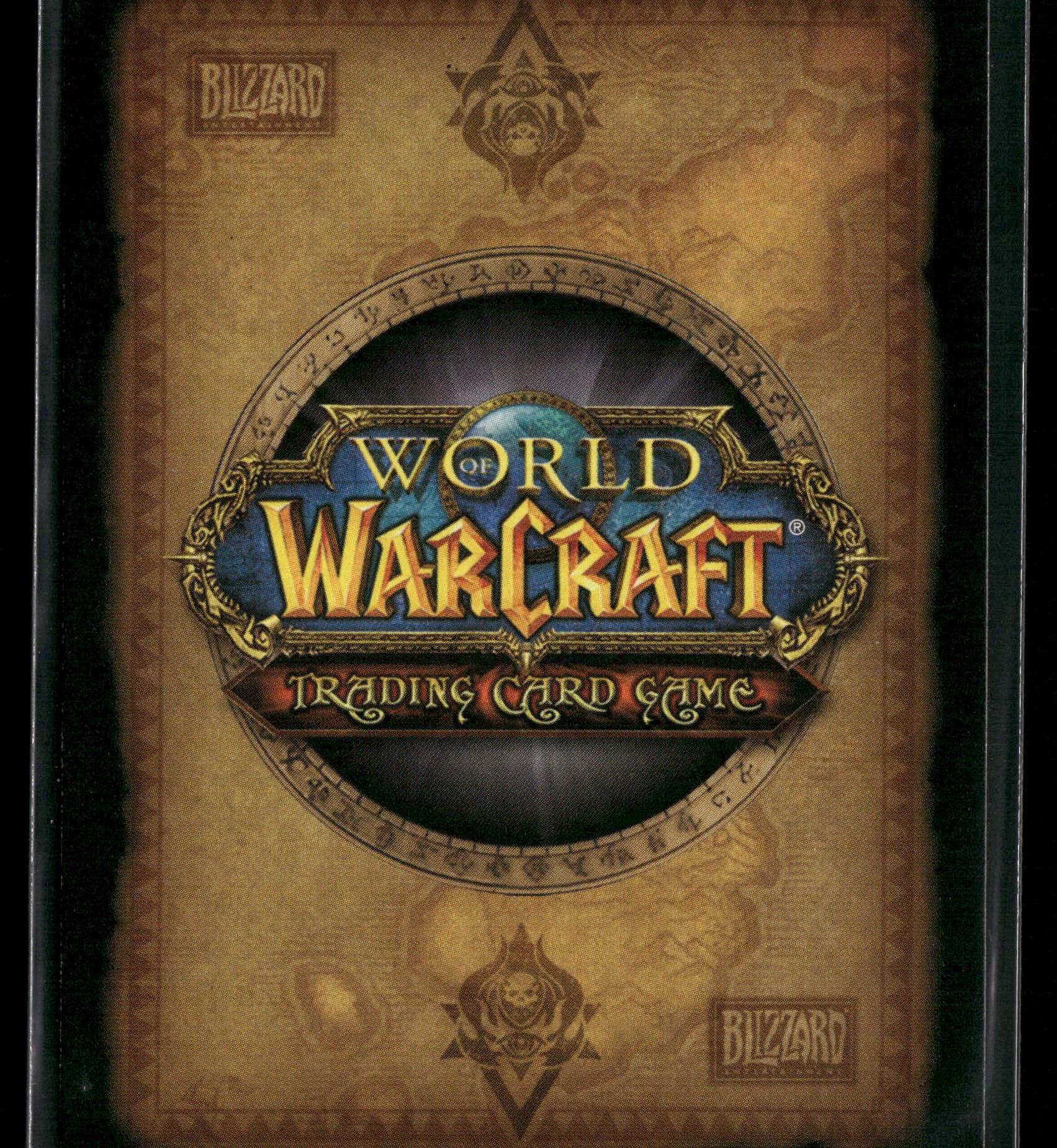 Wrathgate #159 Crusade Commander Entari