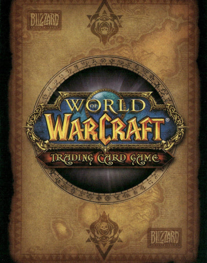 Wrathgate #52 Holy Fury