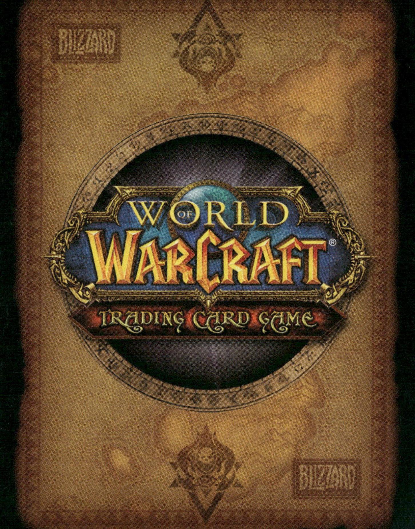 Wrathgate #208 I'm Not Dead Yet!
